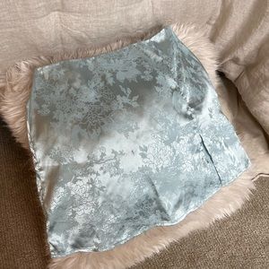 princess polly mini skirt